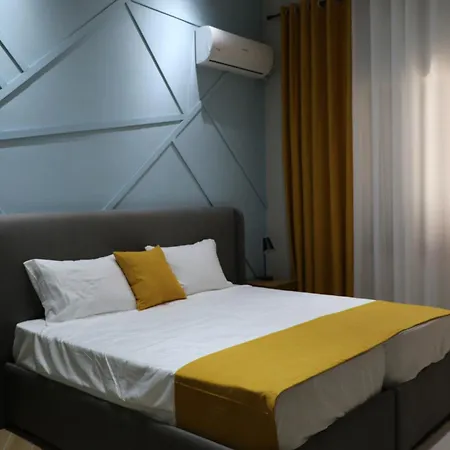 Grandstay City Center Hotel Durrës
