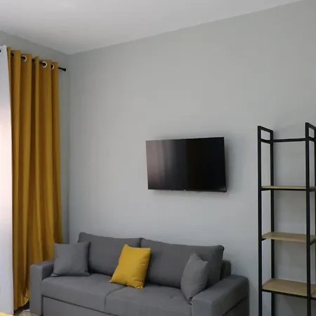 Hotel Grandstay City Center Durrës