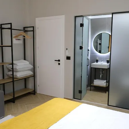Grandstay City Center Durrës