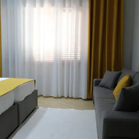 Hotel Grandstay City Center