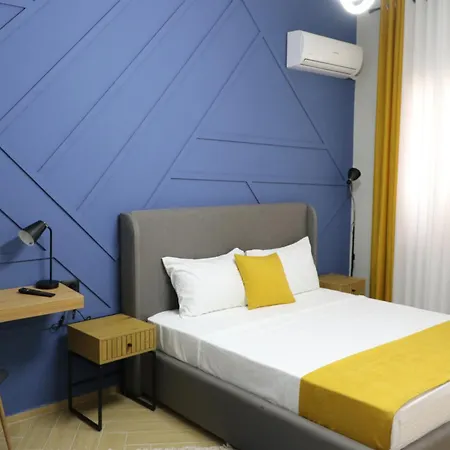 Grandstay City Center Hotel Durrës