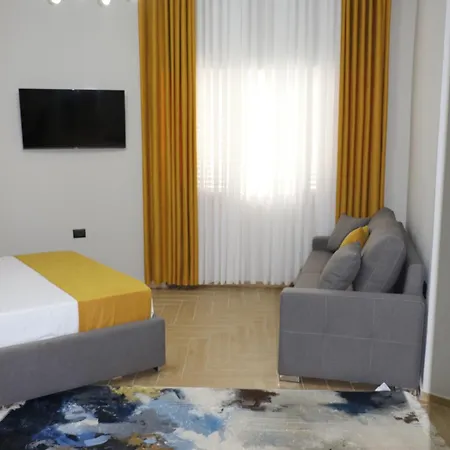 Hotel Grandstay City Center Durrës
