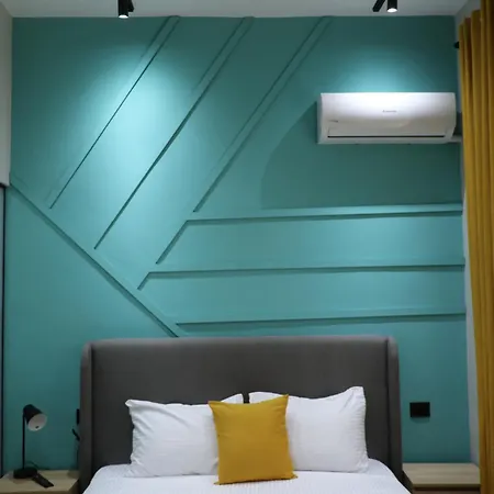 Grandstay City Center Hotel *