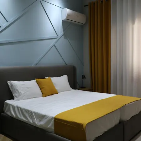 Grandstay City Center Hotel Durrës