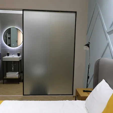 Hotel Grandstay City Center Durrës