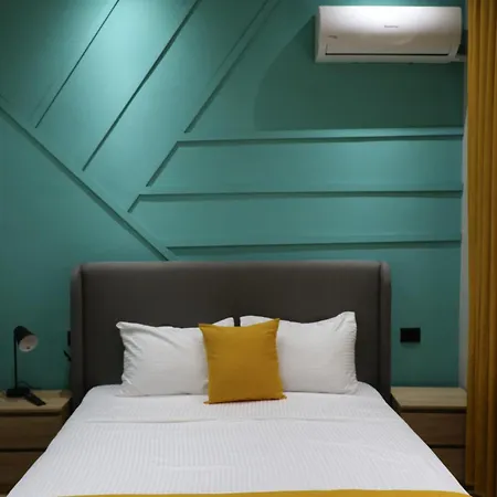 Hotel Grandstay City Center