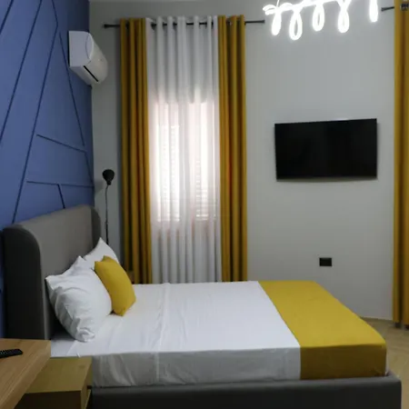 Grandstay City Center Hotel Durrës