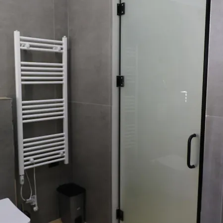 Grandstay City Center Hotel