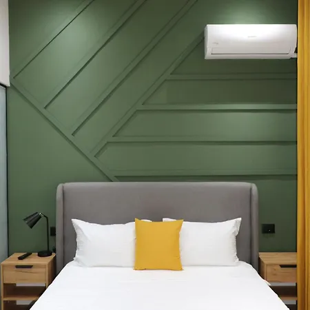 Grandstay City Center Hotel *