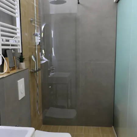 Hotel Grandstay City Center Durrës