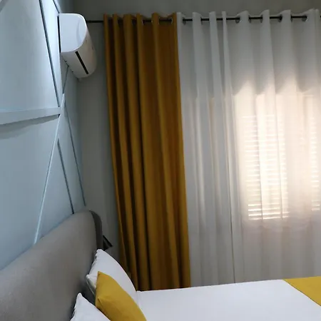 Grandstay City Center Durrës