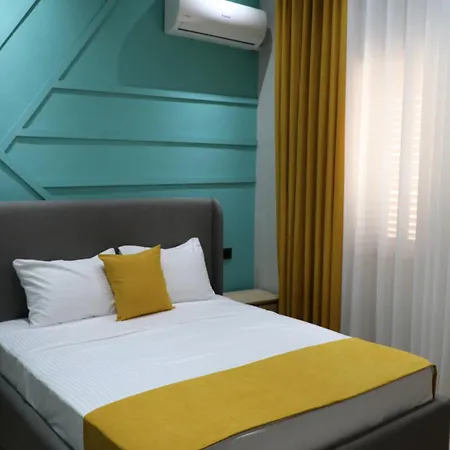 Grandstay City Center Hotel *