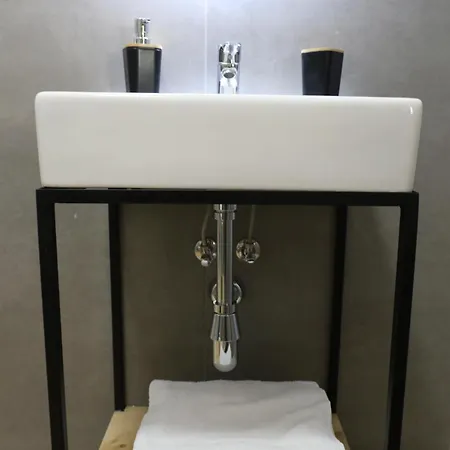 Grandstay City Center Hotel Durrës