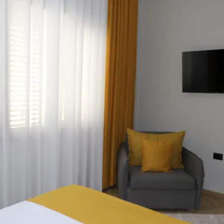 Grandstay City Center Hotel *