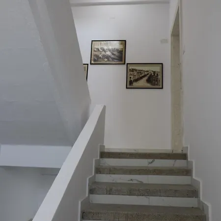 Grandstay City Center * Durrës