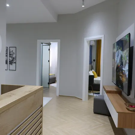 Grandstay City Center