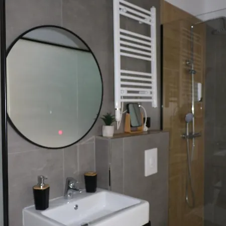 Hotel Grandstay City Center
