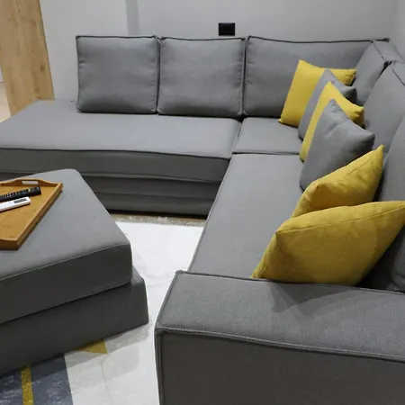 Grandstay City Center Durrës