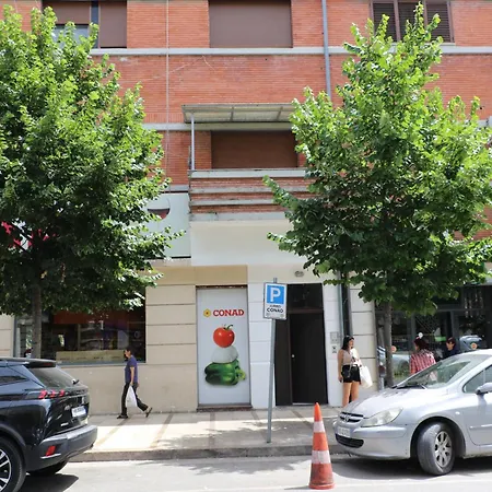Grandstay City Center *