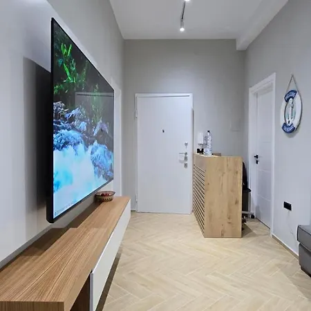 Hotel Grandstay City Center Durrës