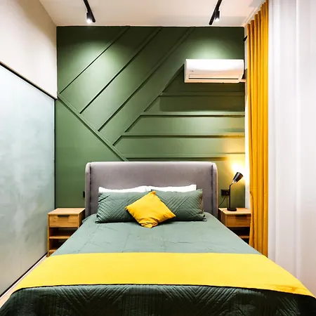 Grandstay Center *