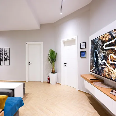 Hotel Grandstay Center