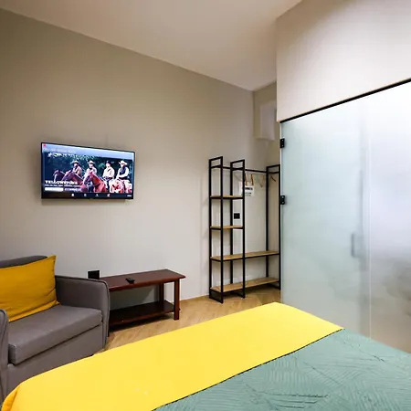 Grandstay Center Hotel