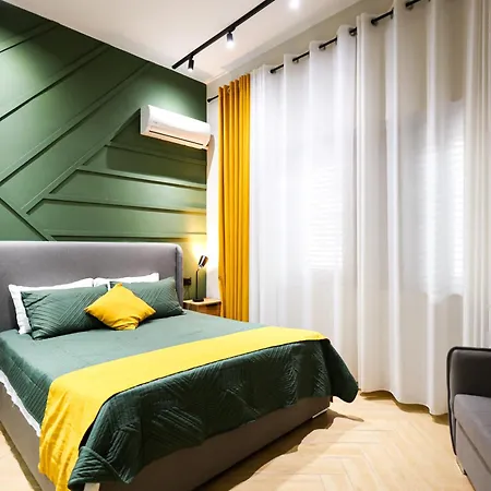 Grandstay Center *
