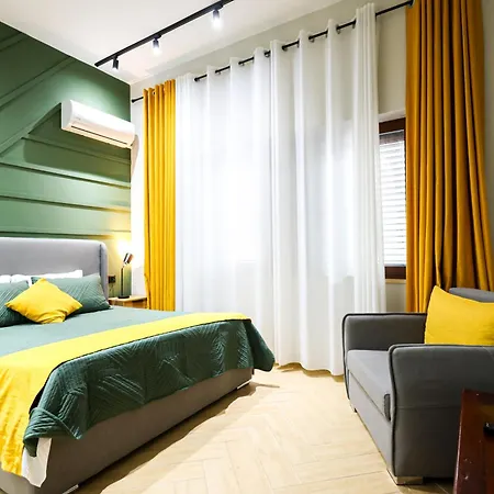 Grandstay Center *
