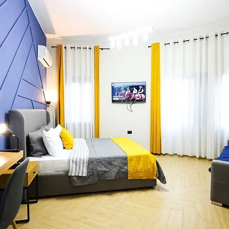 Hotel Grandstay Center
