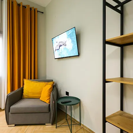 Grandstay Center Hotel *
