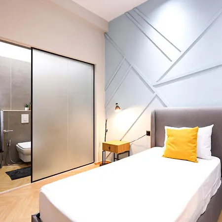 Grandstay Center *