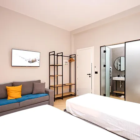 Grandstay Center Hotel Durrës
