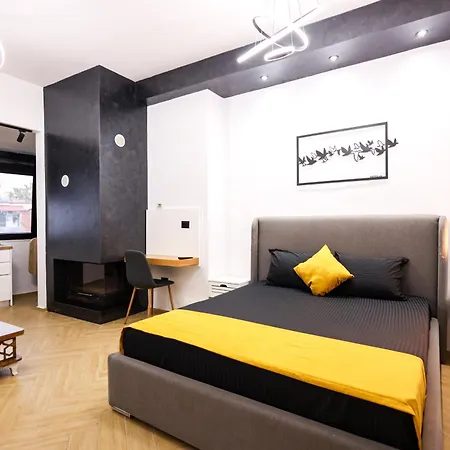 Grandstay Center Hotel *