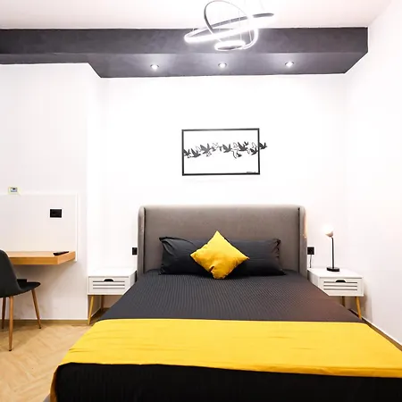 Grandstay Center *