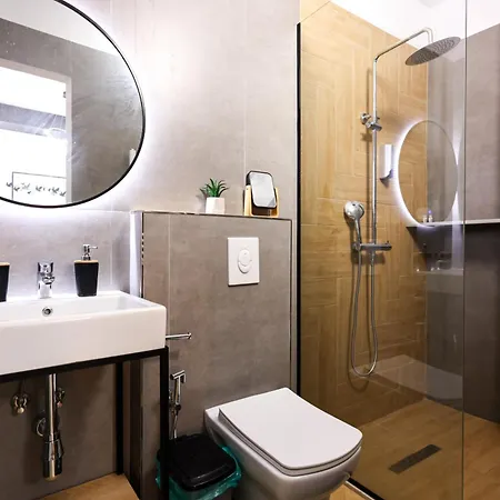 Grandstay Center *