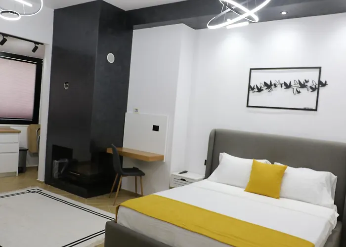 Hotel Grandstay Center *