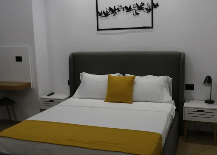 Grandstay Center Hotel Durrës