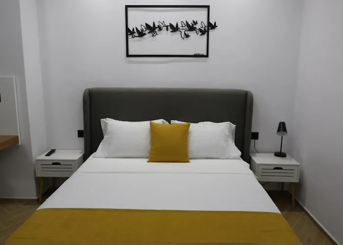 Grandstay Center Hotel