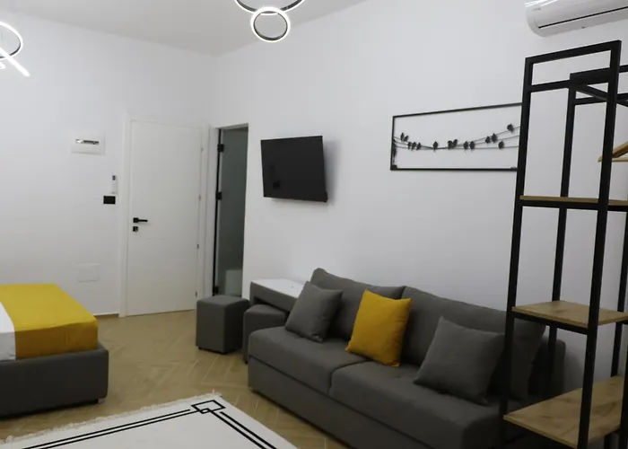 Hotel Grandstay Center
