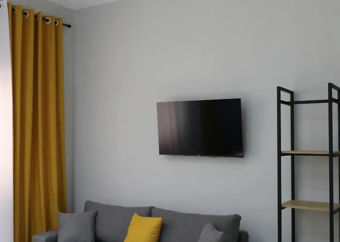 Hotel Grandstay Center Durrës