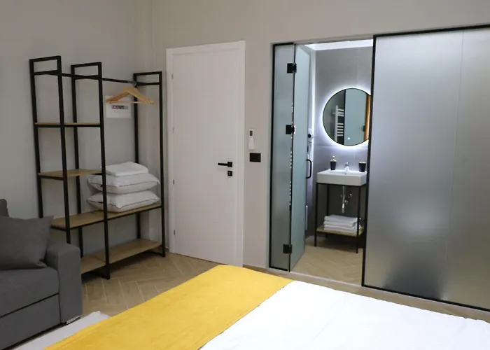 Grandstay Center Durrës