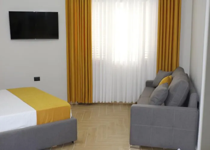 Hotel Grandstay Center Durrës