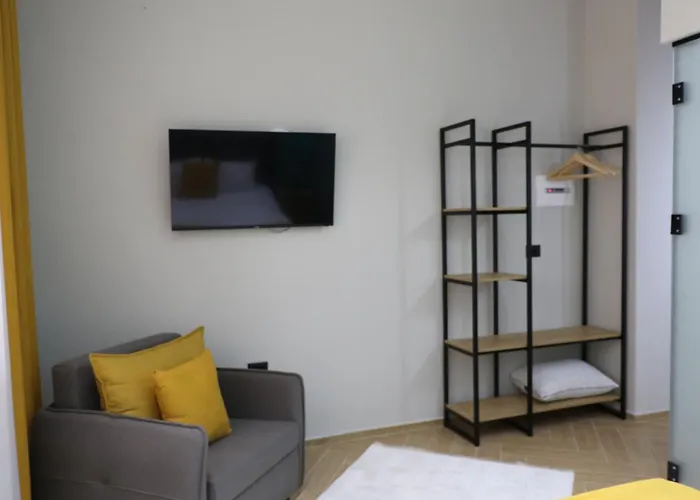 Grandstay Center Durrës