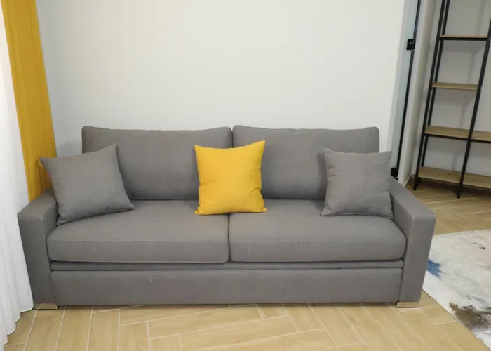 Hotel Grandstay Center Durrës