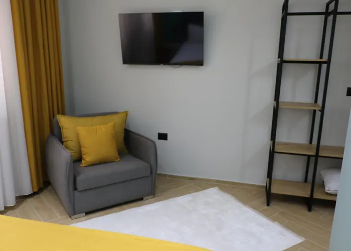 Grandstay Center Durrës