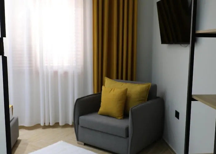 Hotel Grandstay Center Durrës