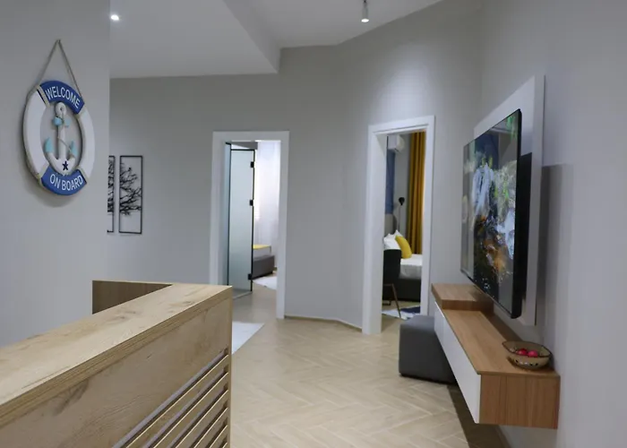 Grandstay Center