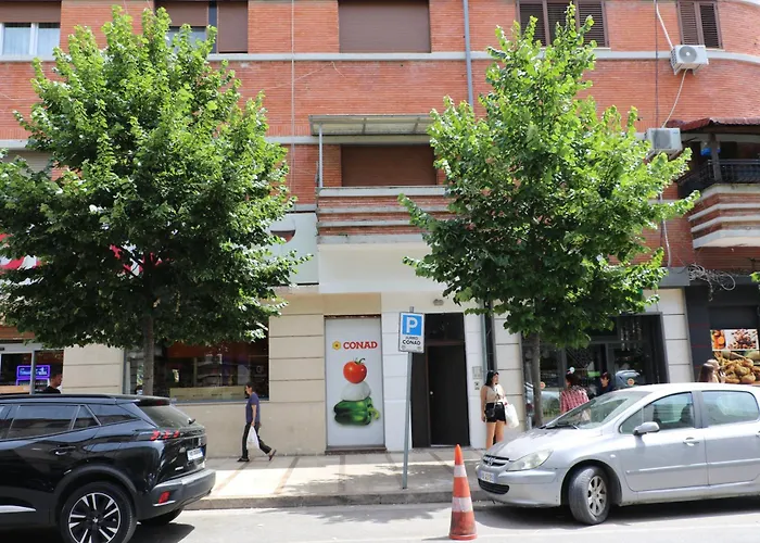 Grandstay Center *