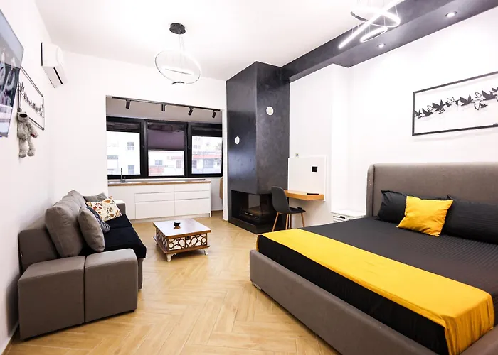 Hotel Grandstay Center